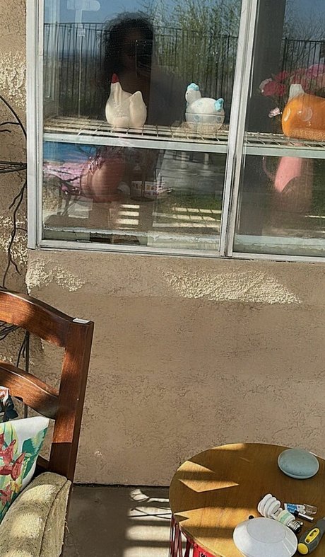 Marlene Quinto sex star photo