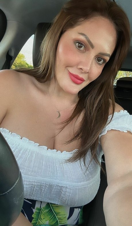 Marlene Quinto top star photo