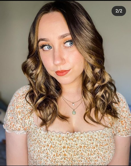 Bekahsoka pornographic star img