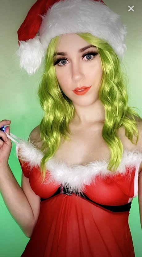 Bekahsoka nudes model pictures