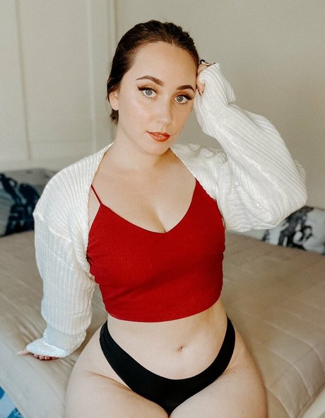 Bekahsoka sex model pic