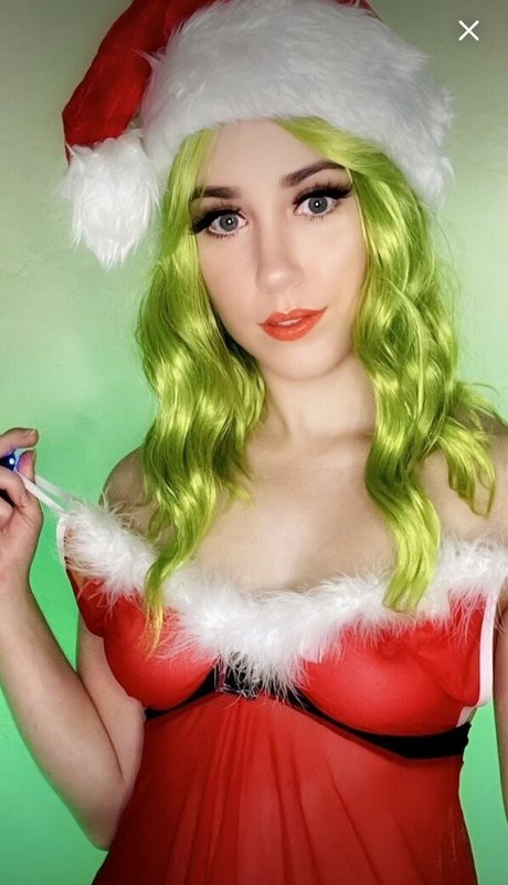 Bekahsoka star gallery