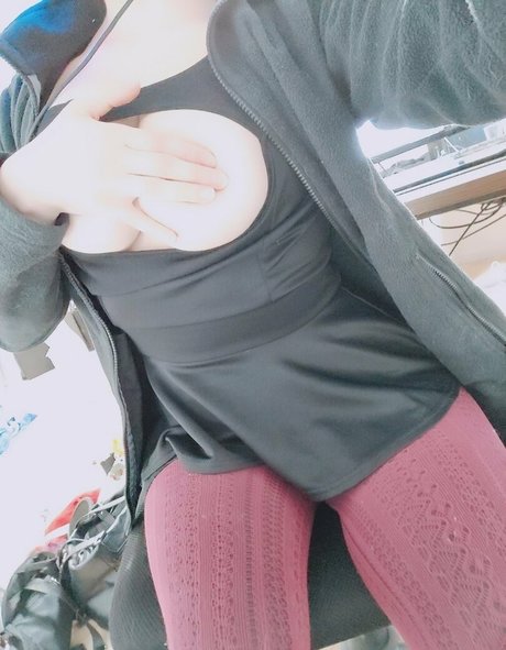 mikomihokina pornstar exclusive pictures