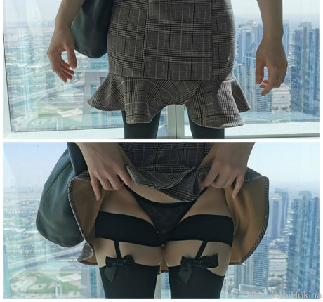 mikomihokina high quality model img