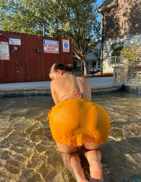 Paigecherryy star beautiful photo