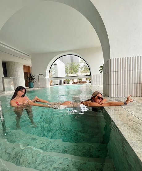 Nati Jota model hot galleries