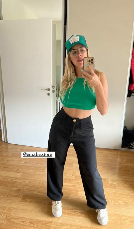 Nati Jota high quality star gallery