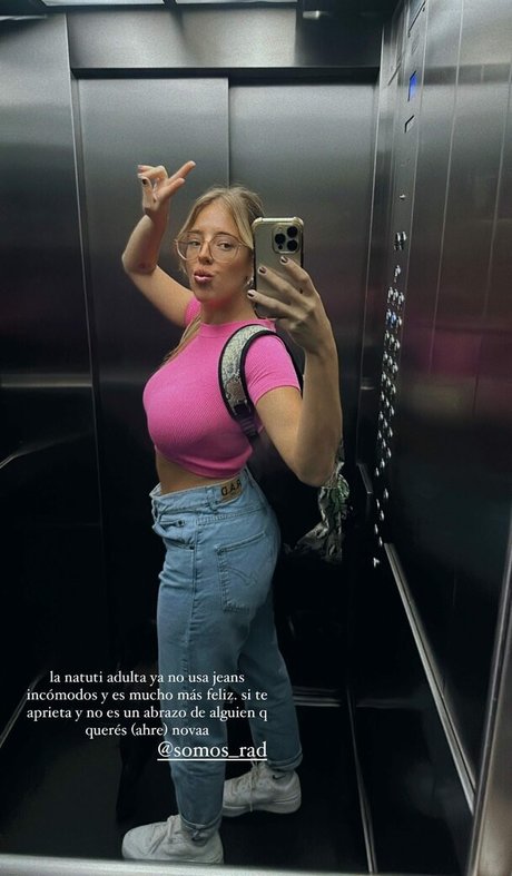 Nati Jota hd star galleries