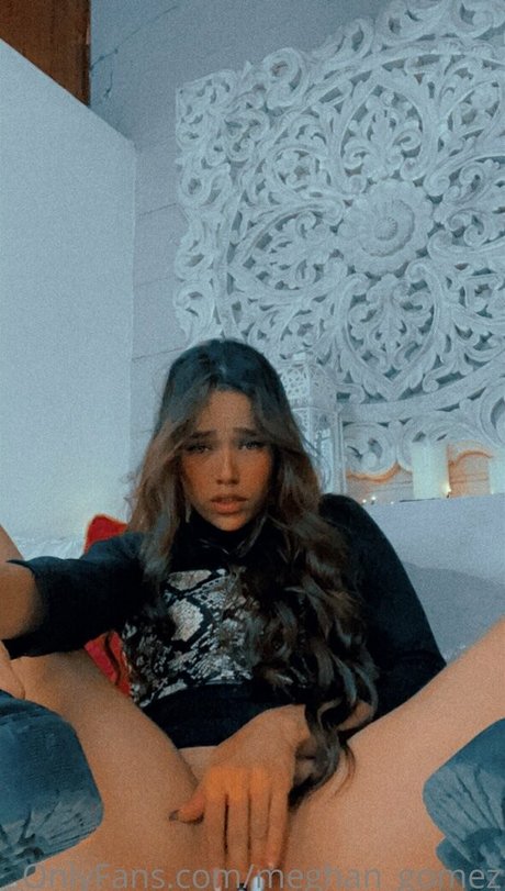 Meghan Gomez xxx model img
