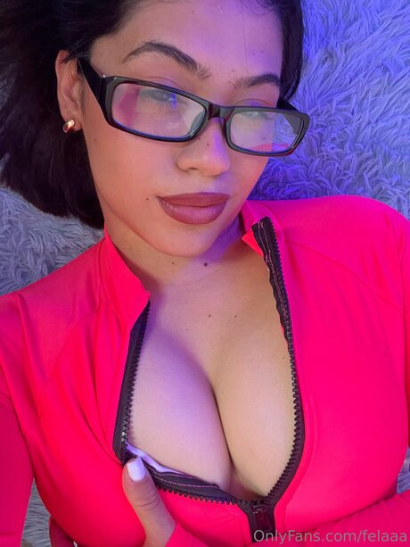 Felaaa exclusive actress img