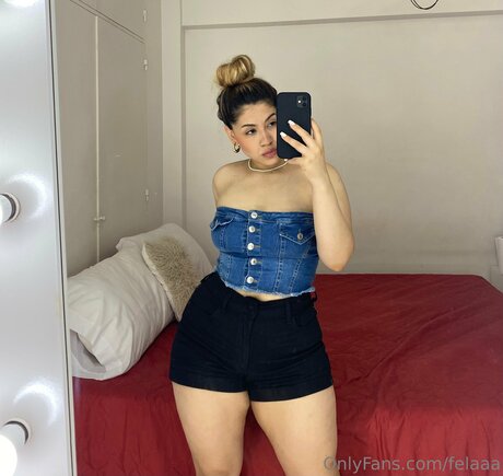 Felaaa high quality actress photo