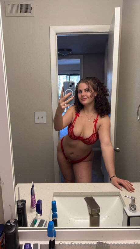 Corinnagoeswild art pornstar archive