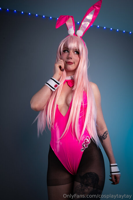 Cosplaytaytay perfect star galleries
