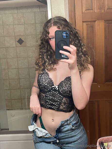 Cosplaytaytay model perfect pictures
