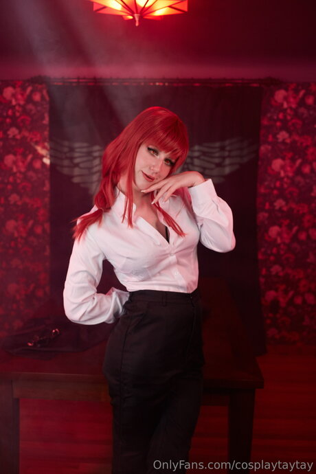 Cosplaytaytay pornstar pretty pic