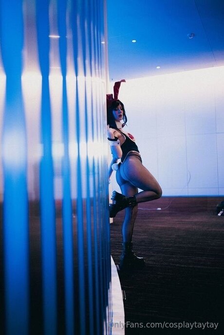 Cosplaytaytay pornstar beautiful archive