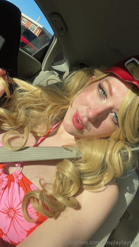 Cosplaytaytay perfect pornstar photo