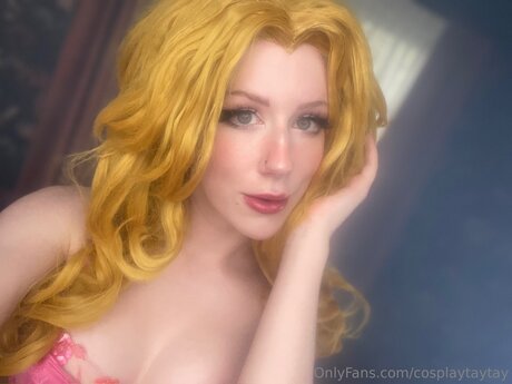 Cosplaytaytay free pornstar photos