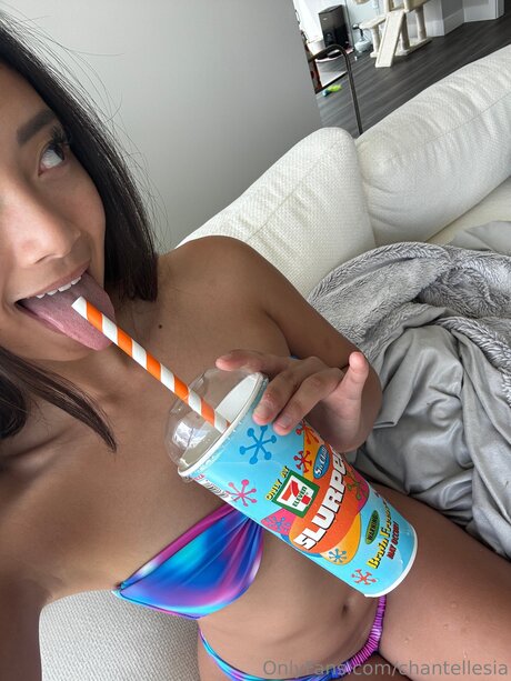 Chantellesia perfect star images