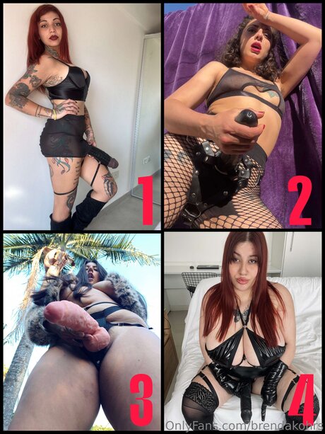 Brendakohrs top pornstar pictures