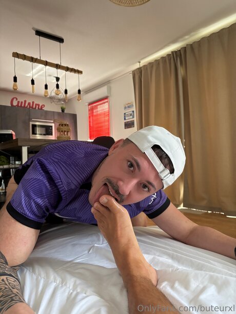 Buteurxl star sexy images