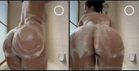 Blakeleegreenfanpage star nice pic