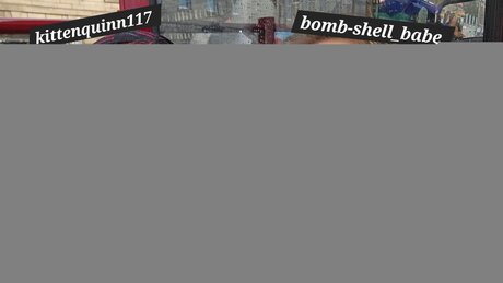 Bomb Shell Babe star hot image