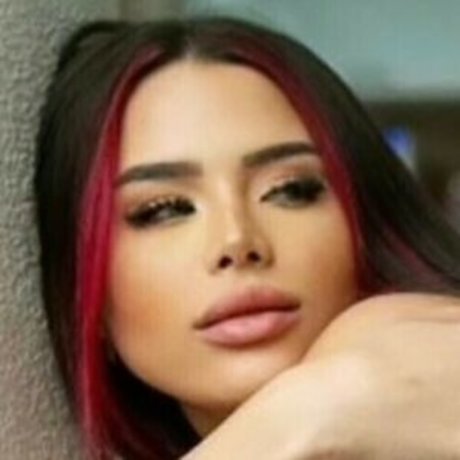 Thay Lupi nudes pornstar images