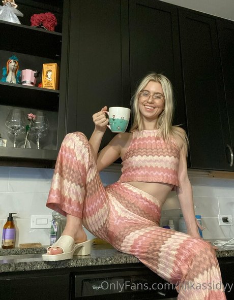 Jill Kassidy nudes model pic