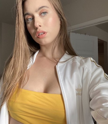 blonde deepthroat onlyfans beautiful nude img