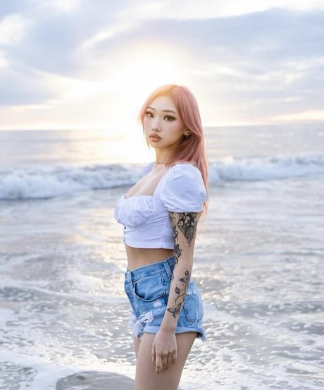 big dick shemale onlyfans art naked images