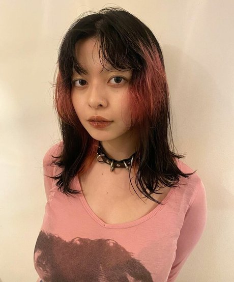 Ani Tenyu nudes pornstar picture