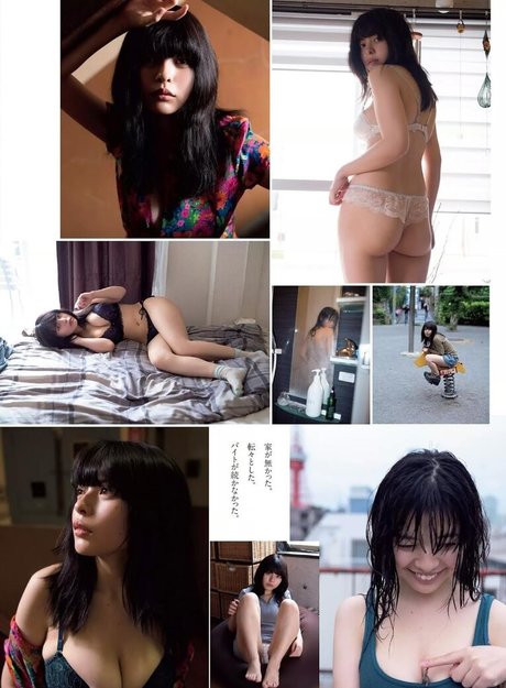 Ani Tenyu xxx actress img