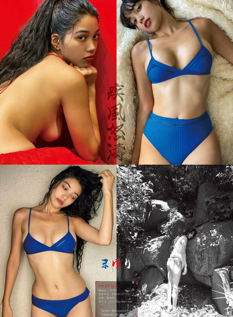 Ani Tenyu xxx model galleries