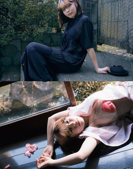 Ani Tenyu nice pornstar picture