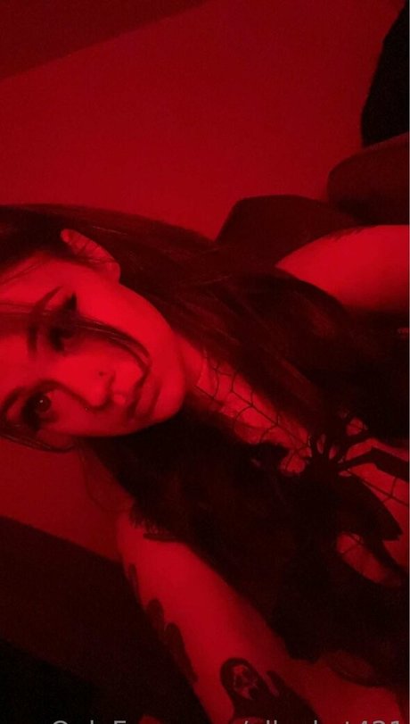 Alleykat model art photo