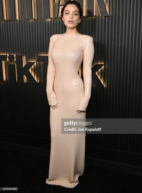 Odeya Rush porn actress archive