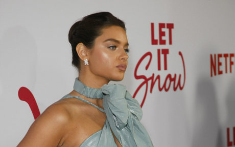 Odeya Rush pornstar top pictures