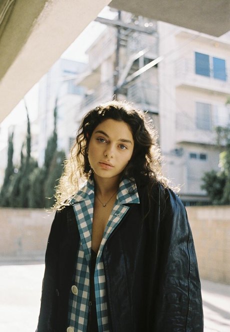 Odeya Rush beautiful star pics