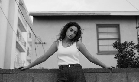 Odeya Rush naked pornstar pic