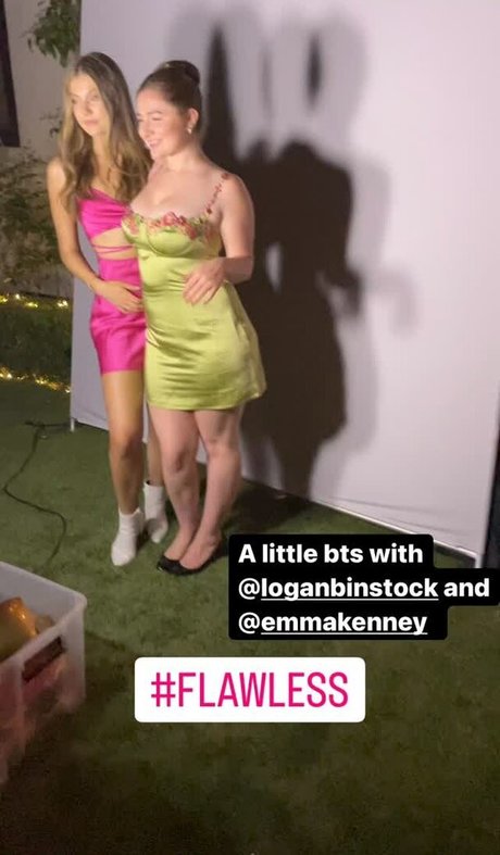 Emma Kenney star porn picture