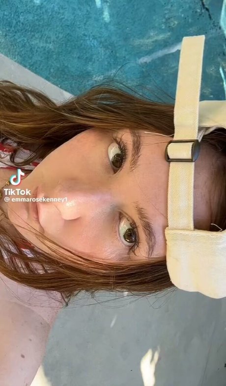 Emma Kenney high quality star gallery