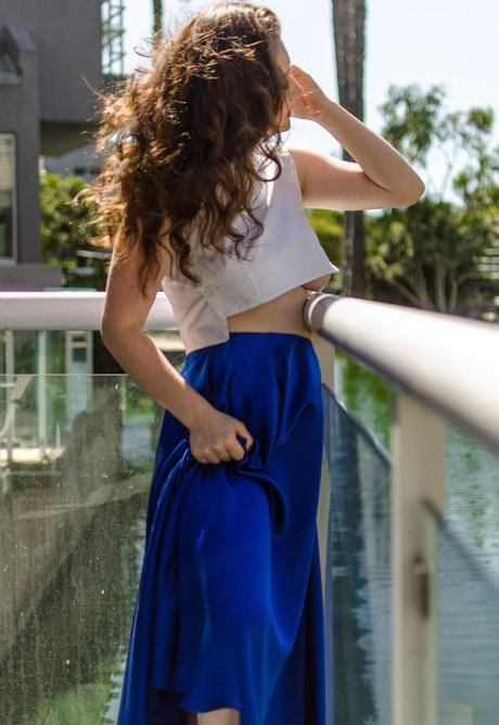 Emma Kenney porn actress pics