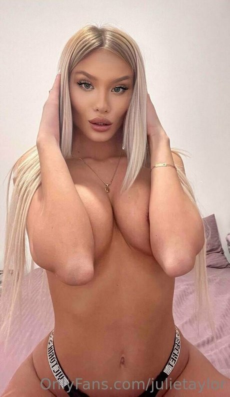 julietaylor top model images