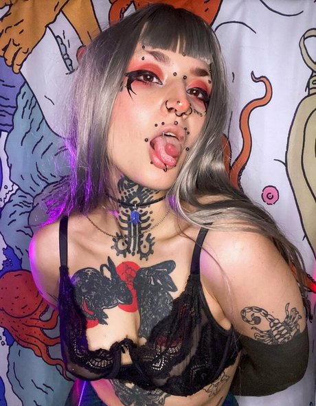 Borderwaifu model nudes img