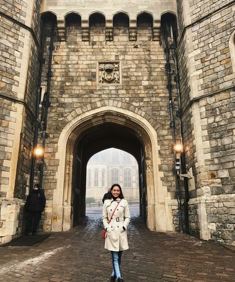 Buhnny best actress photos