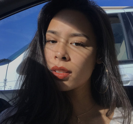 Buhnny nude star pic