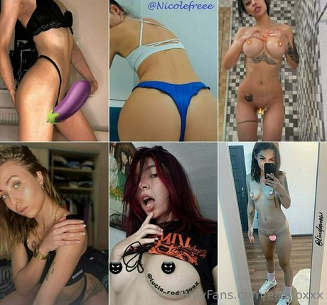 elsafoxxx top star pics