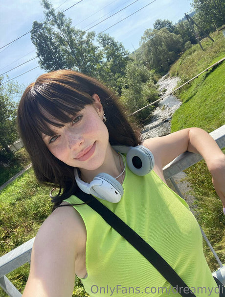 Dreamydi adult star images