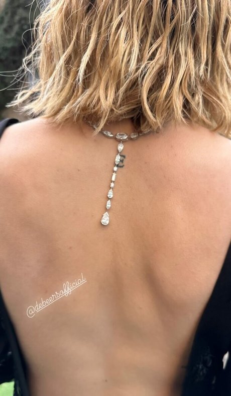 Milly Alcock sex model picture